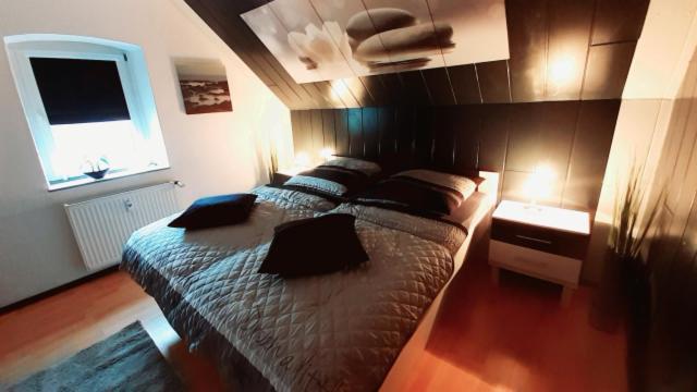 Ferienwohnung Am Vulkanpfad Neustr. 5 2 Etage, 56729 Ettringen