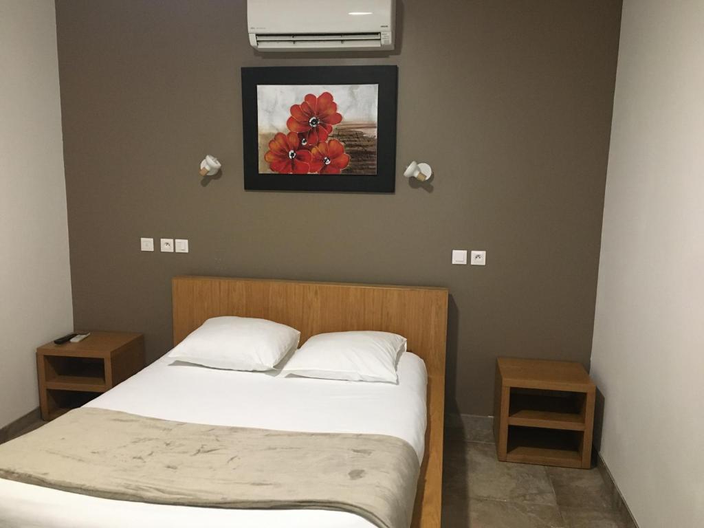 Ferienwohnung am Wald - a10692