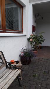 Ferienwohnung Am Wald