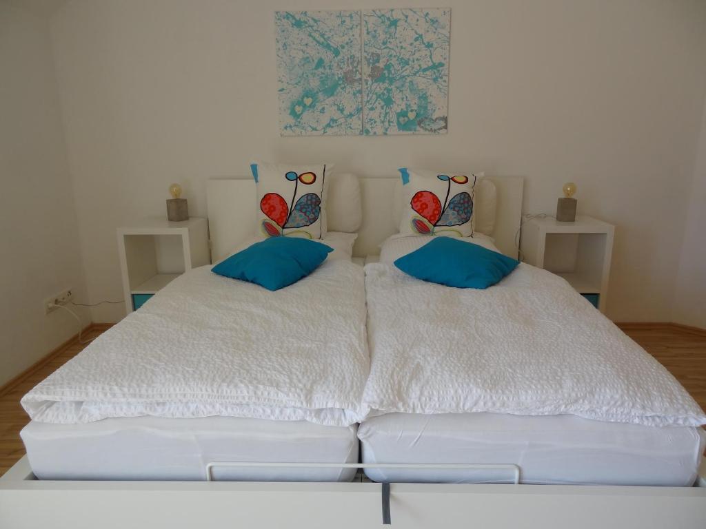 Appartement Ferienwohnung Am Wald Bergweg 10 56865 Blankenrath