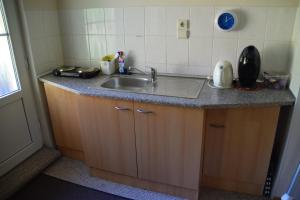 Ferienwohnung am Wald