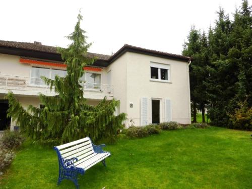 Ferienwohnung am Wald