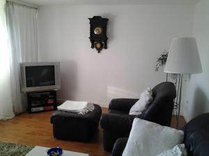 Appartement Ferienwohnung am Wald Haisterbacher Str. 35 64711 Erbach Hesse