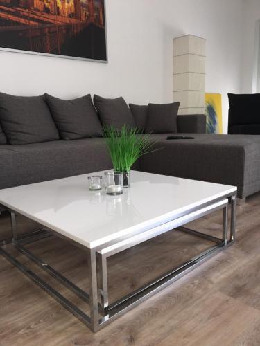 Ferienwohnung am Wald