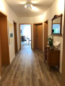 Ferienwohnung am Wald