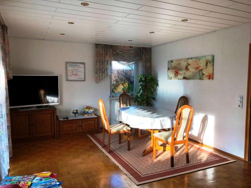 Ferienwohnung am Wald - Nähe Funpark