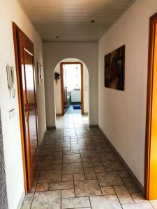 Ferienwohnung am Wald - Nähe Funpark