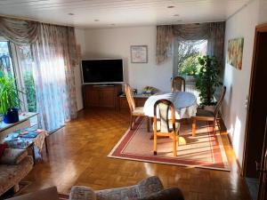 Appartement Ferienwohnung am Wald - Nähe Funpark Richard-Wagner-Str. 17 90513 Zirndorf Bavière