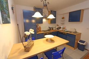 Ferienwohnung am Wald Schmachtenha