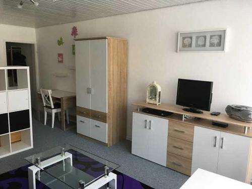 Ferienwohnung Am Wald
