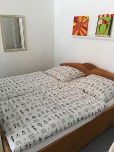 Ferienwohnung Am Wald