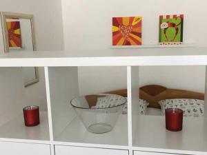 Ferienwohnung Am Wald