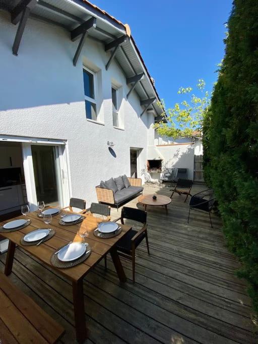 Ferienwohnung am Wald