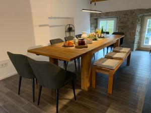 Ferienwohnung am Wald-und Wiesenkorb