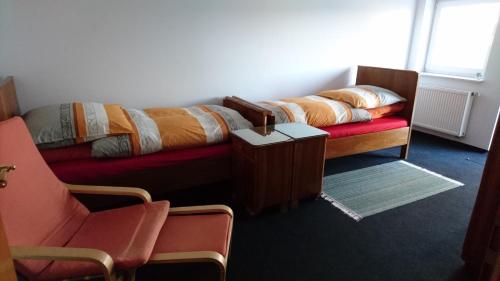 Ferienwohnung am Waldchen