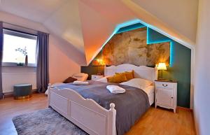 Ferienwohnung Am Wäldchen