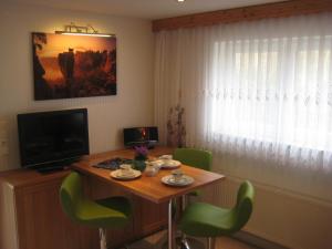Ferienwohnung am Wäldchen