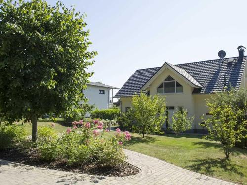 Ferienwohnung am Waldesrand