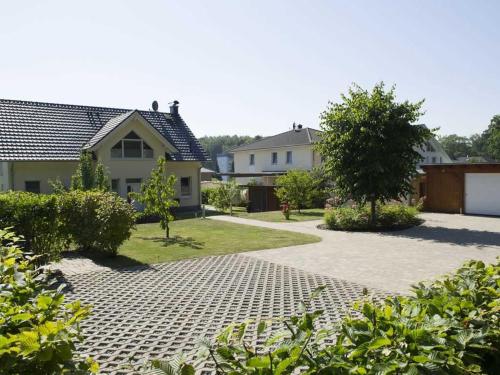 Ferienwohnung am Waldesrand