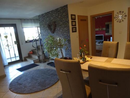 Ferienwohnung Am Waldrand