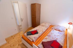 Ferienwohnung am Waldrand