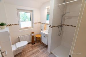 Ferienwohnung am Waldrand