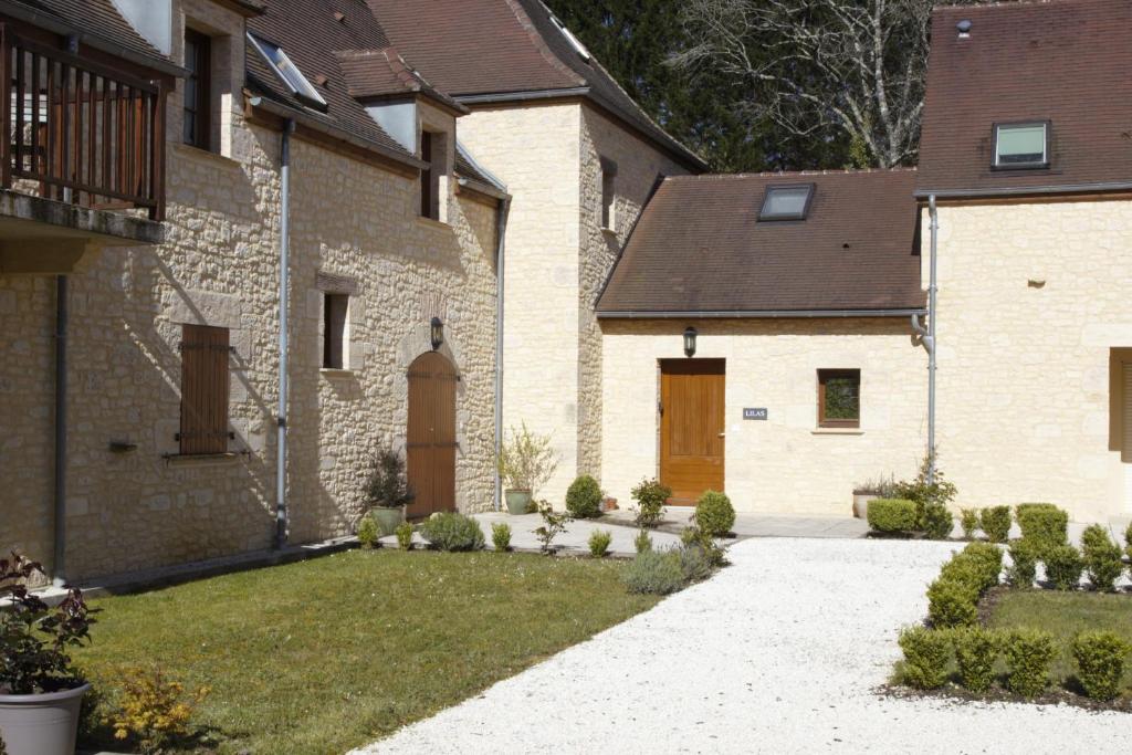 Ferienwohnung am Waldrand