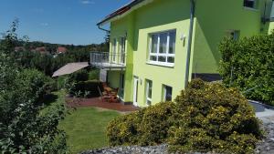 Ferienwohnung am Waldrand