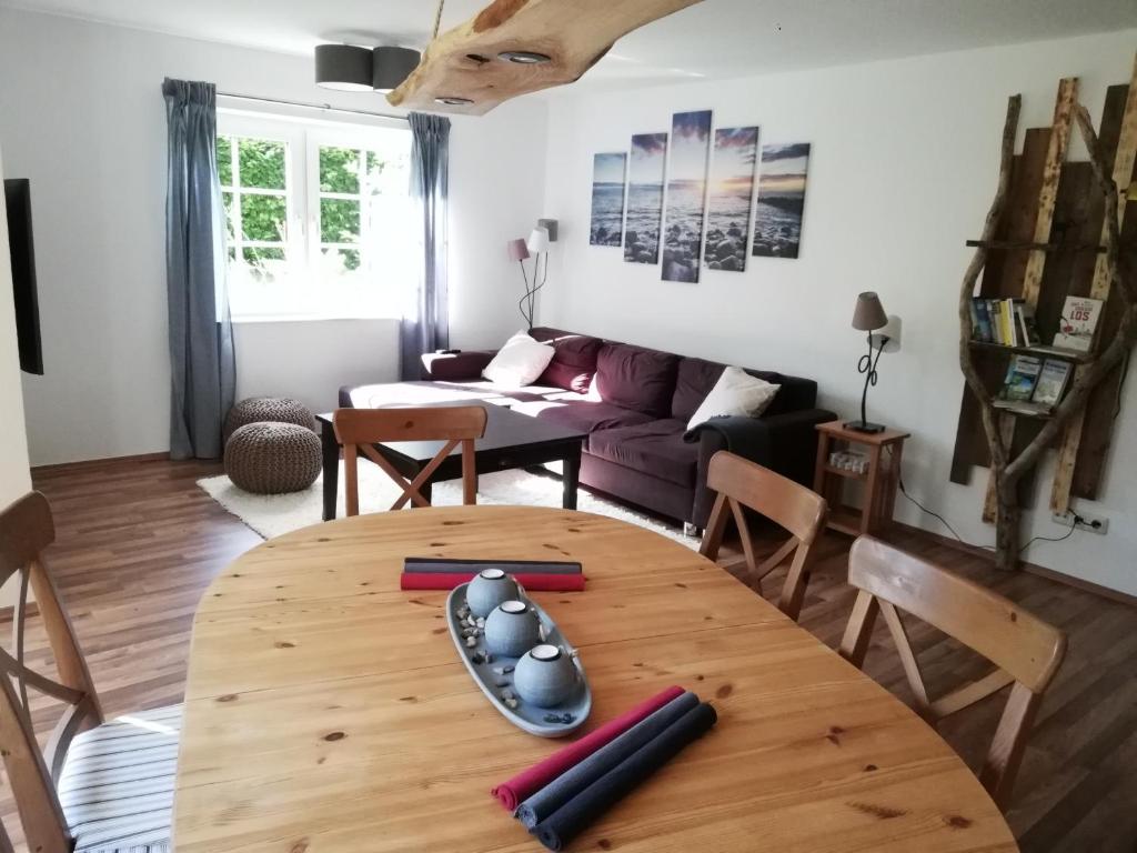 Ferienwohnung am Waldrand 6 Ringstraße, 32689 Kalletal