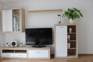 Ferienwohnung am Waldrand