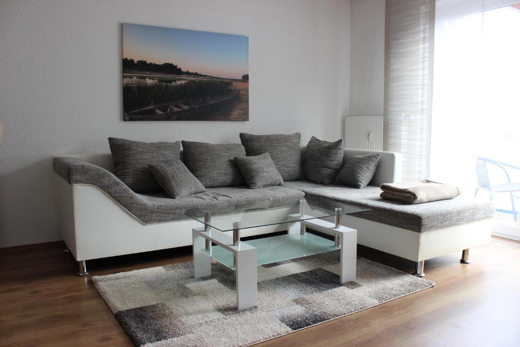 Appartement Ferienwohnung am Waldrand Talstraße 52 66969 Lemberg