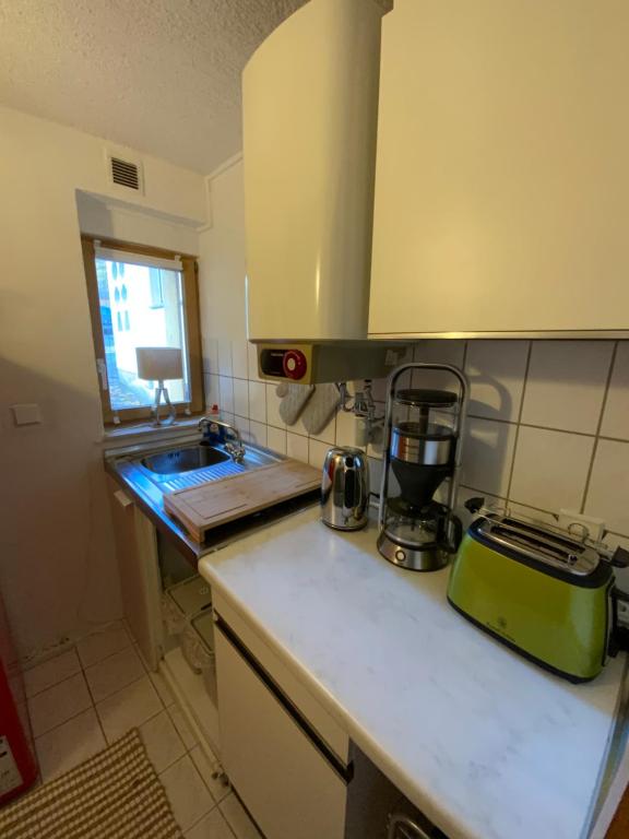 Ferienwohnung am Waldrand 2 Am Waldrand, 01737 Tharandt