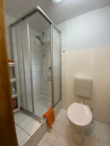 Ferienwohnung am Waldrand