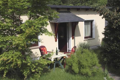 Ferienwohnung Am Waldsaum
