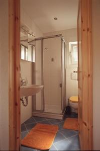 Ferienwohnung Am Waldsaum