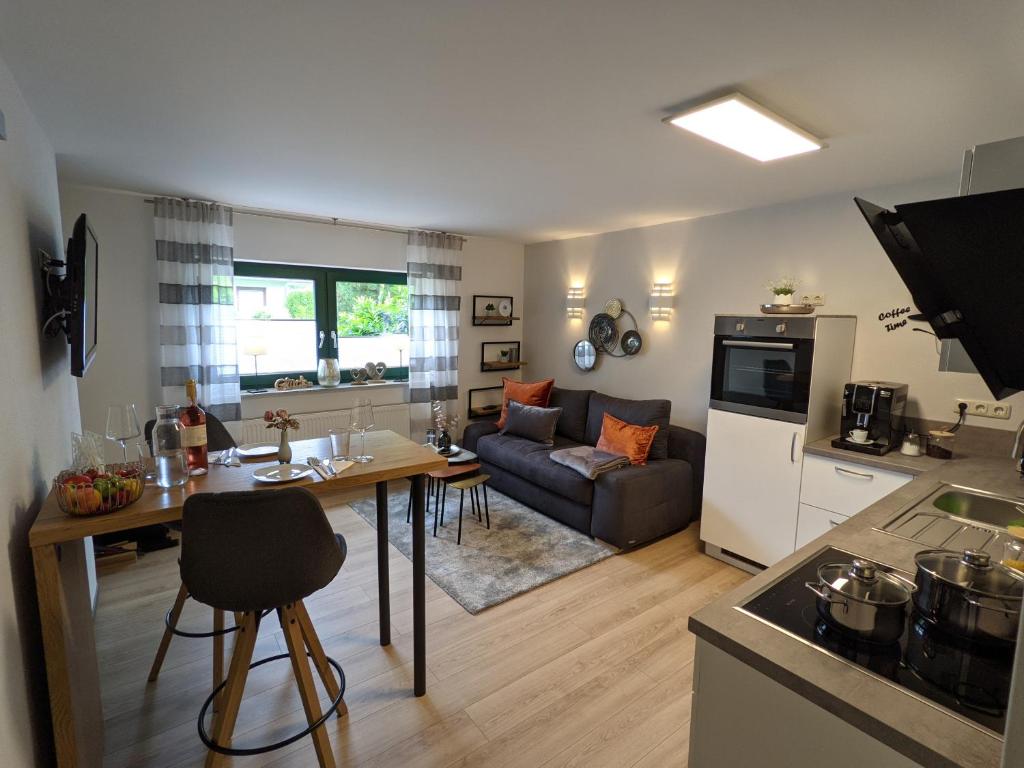 Ferienwohnung Am Waldweg 27 Amselweg, 56759 Kaisersesch