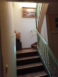 Ferienwohnung am Wasserturm