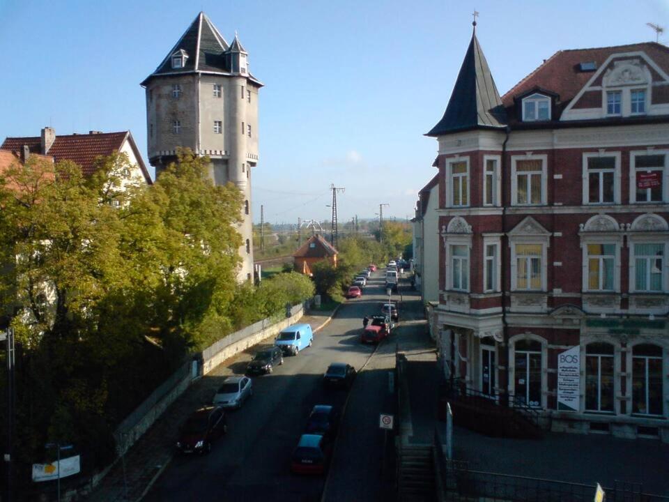 Ferienwohnung Am Wasserturm 61 Friedrich-Ebert-Straße Erdgeschoss, 99423 Weimar