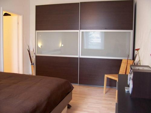 Ferienwohnung Am Wasserturm