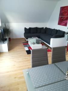 Appartement Ferienwohnung am Weinberg 5 Weinberg 56130 Bad Ems Rhénanie-Palatinat