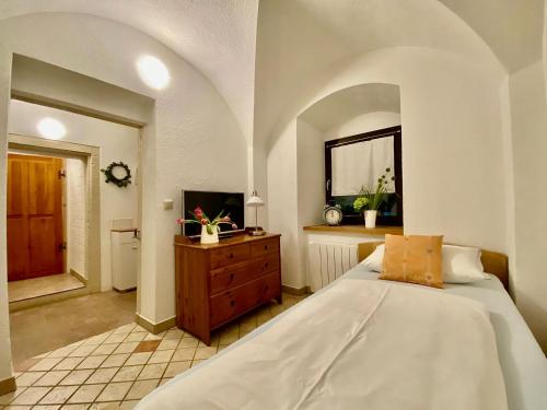 Ferienwohnung am Weinberg