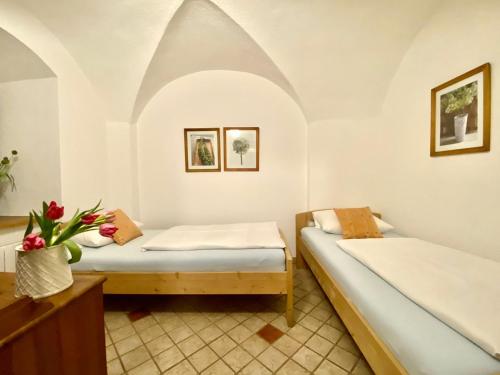 Ferienwohnung am Weinberg