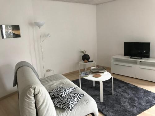 Ferienwohnung am Weinberg