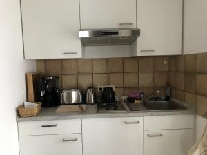 Ferienwohnung am Weinberg