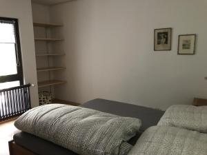 Ferienwohnung am Weinberg