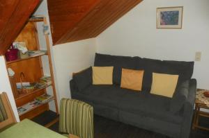 Ferienwohnung am Weissenstädter See