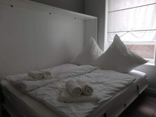 Ferienwohnung am Welper-Wald-Vechta-Süd