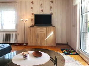 Ferienwohnung _Am Wetterhahn_