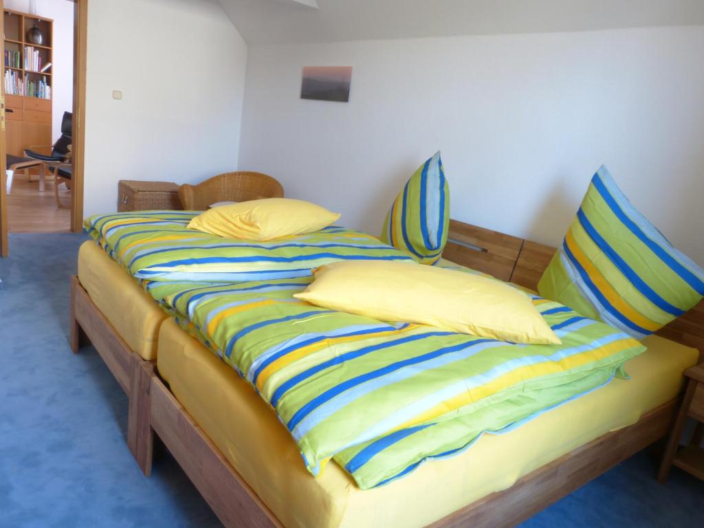 Ferienwohnung am Weyer 31 Becher Straße, 42719 Solingen