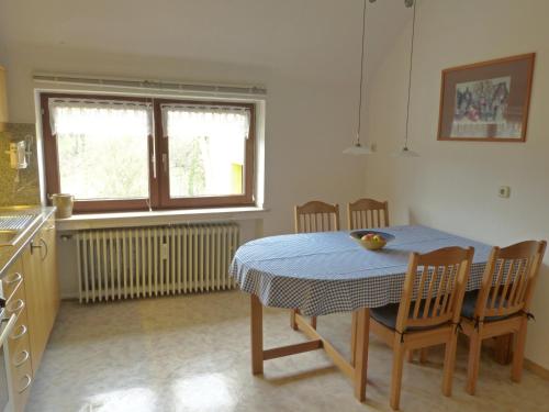 Ferienwohnung am Weyer